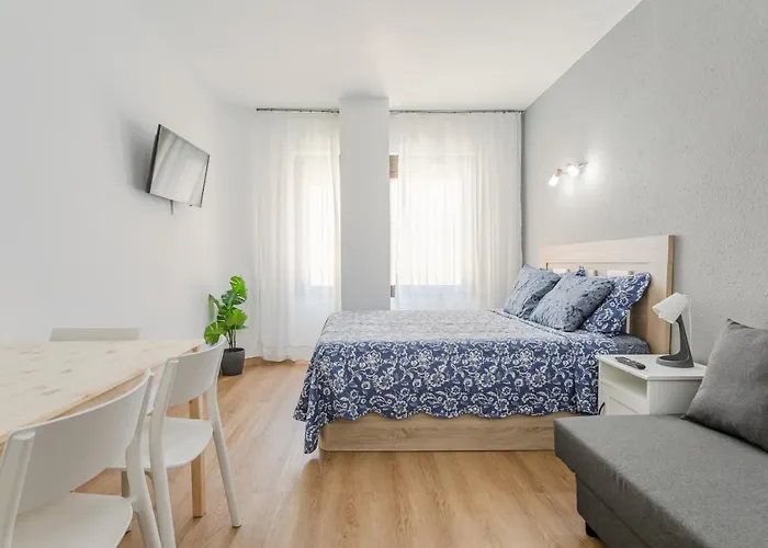 Apartament Hispalis Triana