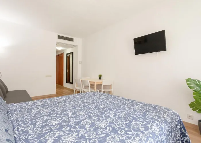 Apartament Hispalis Triana
