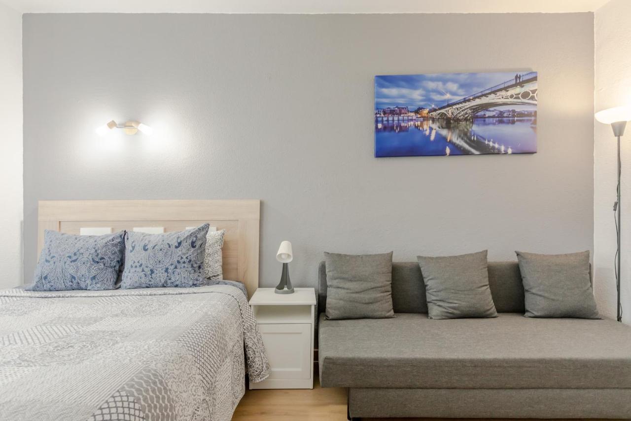 Hispalis Triana Apartment Seville
