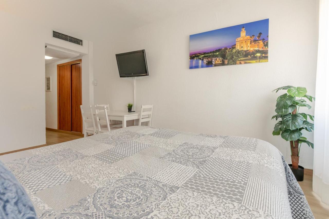 Hispalis Triana Appartement *