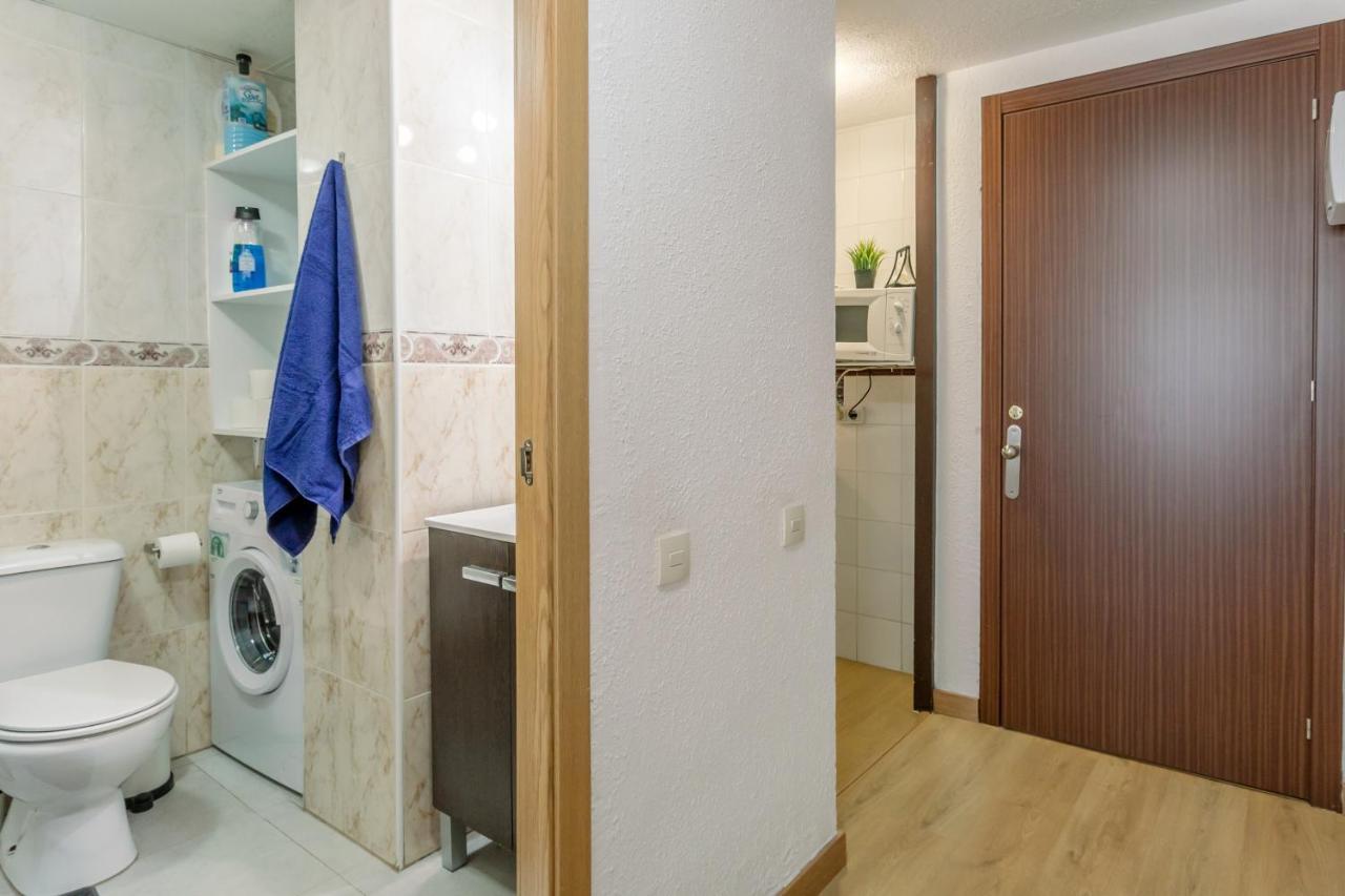 Appartement Hispalis Triana Séville