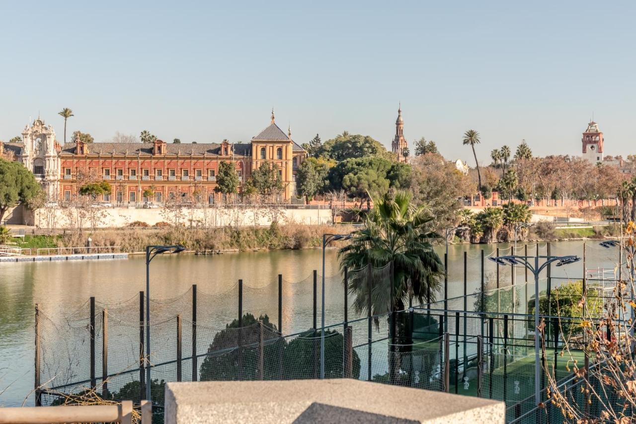 Hispalis Triana Appartement *