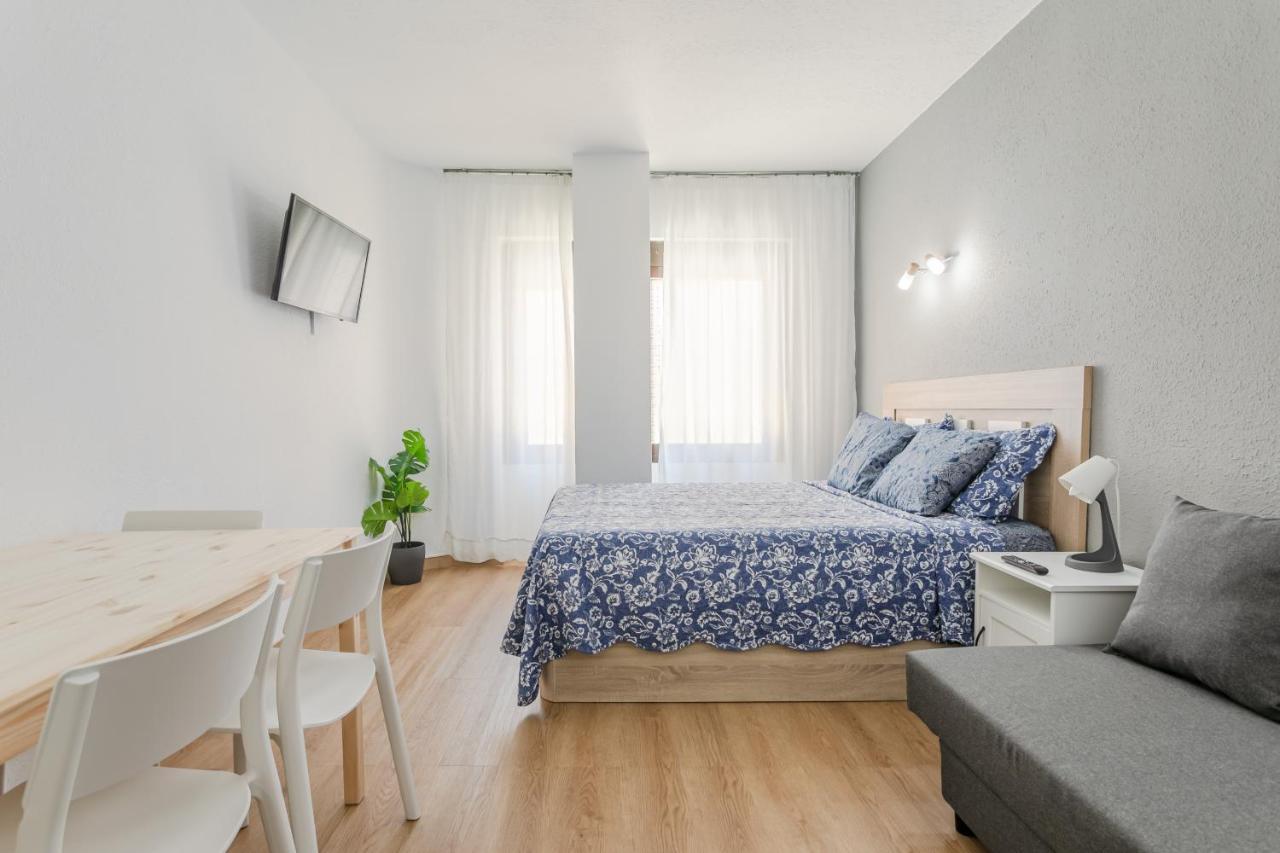 Appartement Hispalis Triana *