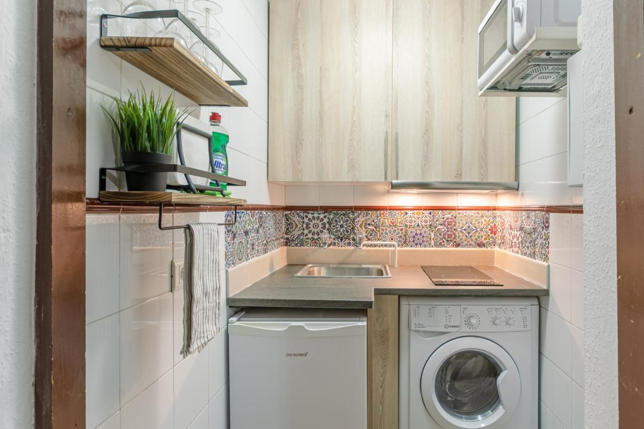 Hispalis Triana Appartement *