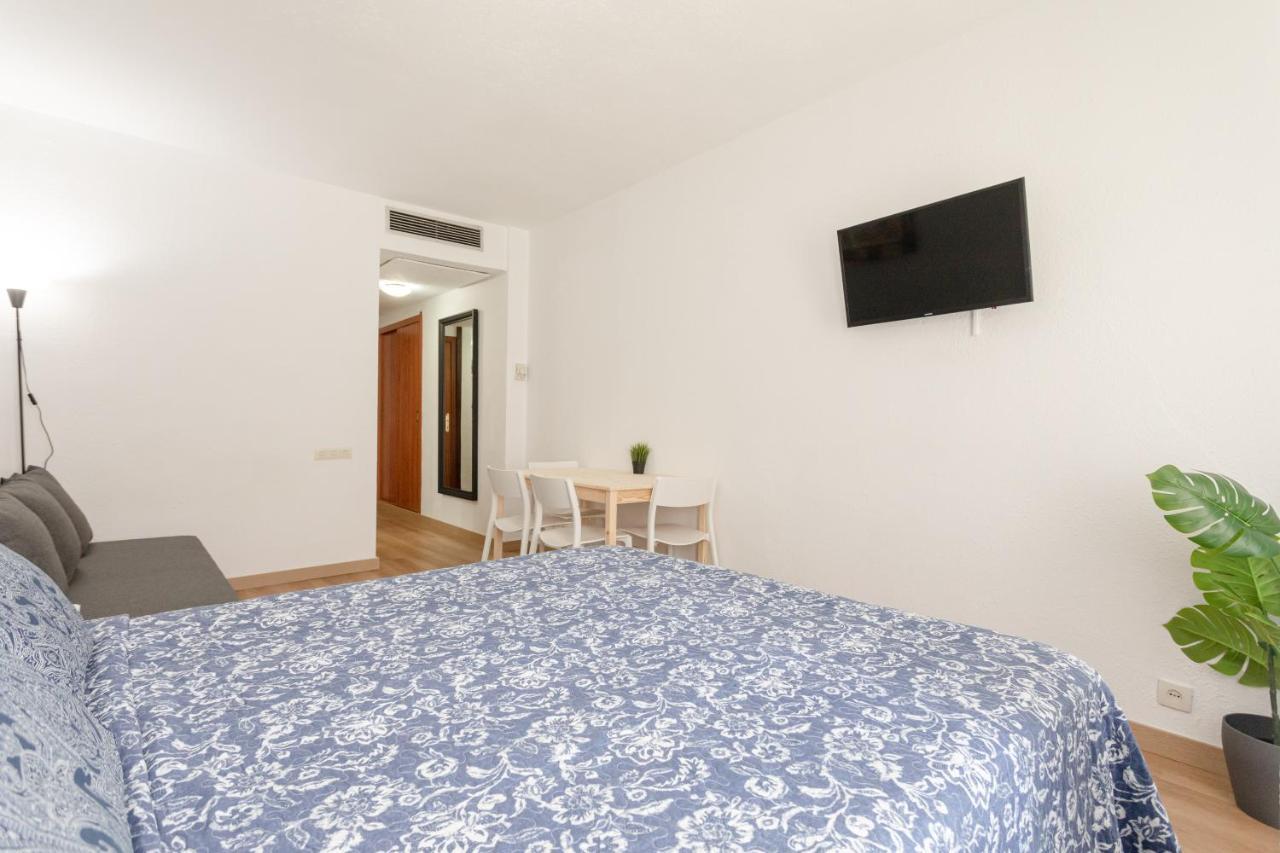 Appartement Hispalis Triana *