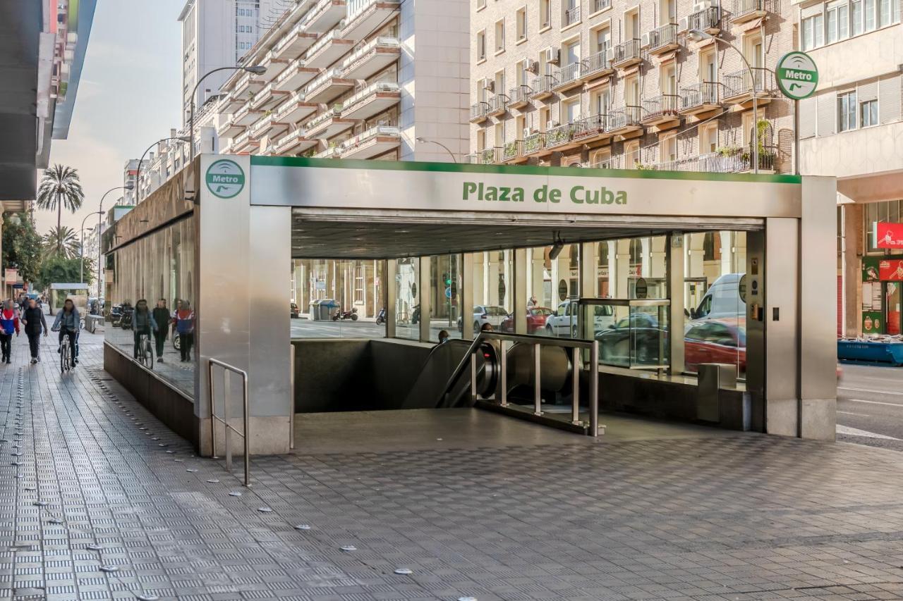 Hispalis Triana Sevilla