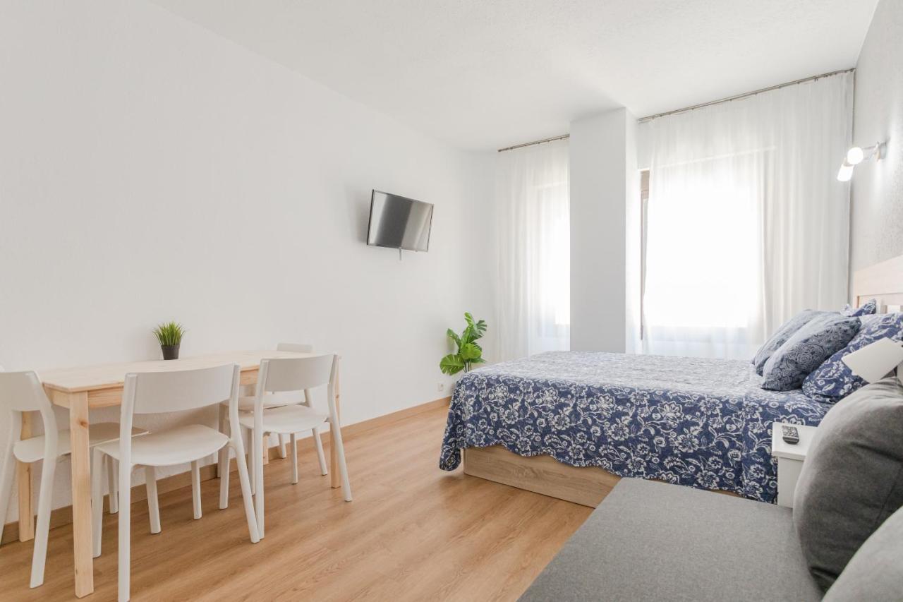 Hispalis Triana Apartamento *